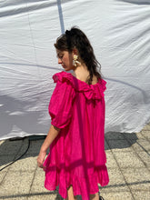 Load image into Gallery viewer, 1970s Mic Mac Saint Tropez dress
