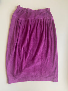 1970s deadstock Missoni terry set