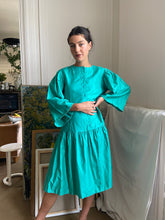 Load image into Gallery viewer, 1980s Guy Laroche dress
