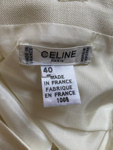 Load image into Gallery viewer, 1970s Céline skirt
