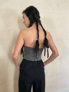 1980s Chantal Thomass corset
