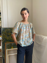 Load image into Gallery viewer, 1970s Cacharel blouse
