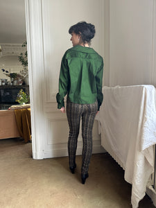 1990s Romeo Gigli blouse