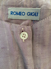 Load image into Gallery viewer, 1980s Romeo Gigli blouse
