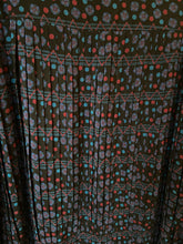 Load image into Gallery viewer, 1970s Guy Laroche pleated silk dress
