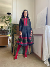 Load image into Gallery viewer, 1970s Anastasia dress
