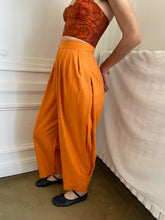 Load image into Gallery viewer, 1980s Yves Saint Laurent pants
