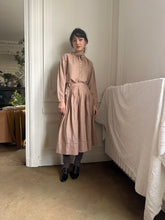 Load image into Gallery viewer, 1970s Emmanuelle Khanh set
