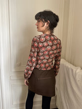 Load image into Gallery viewer, 1970s Cacharel blouse
