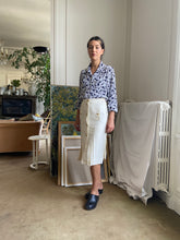 Load image into Gallery viewer, 1970s Céline skirt
