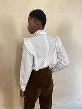 Load image into Gallery viewer, 1970s René Derhy blouse

