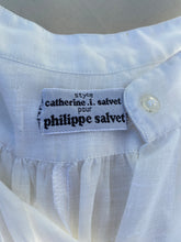 Load image into Gallery viewer, 1970s Philippe Salvet beach shirt
