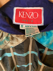 SS 1981 Kenzo dress