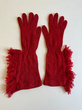 Load image into Gallery viewer, 1980s Dorothée Bis gloves
